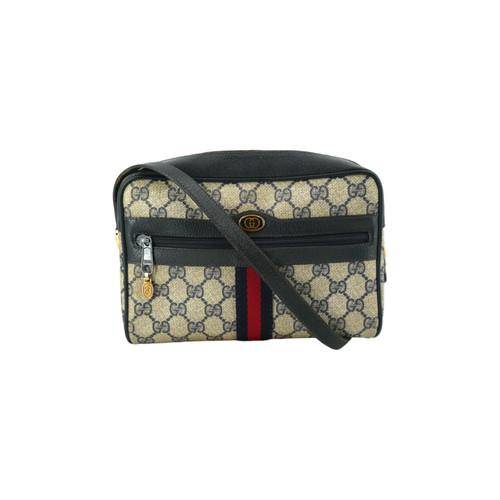 Borsa tracolla gucci - borsa, vintage