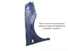 PARAFANGO ANTERIORE DESTRO PER VOLKSWAGEN Golf 4 Berlina 1JE821022A (97>03)