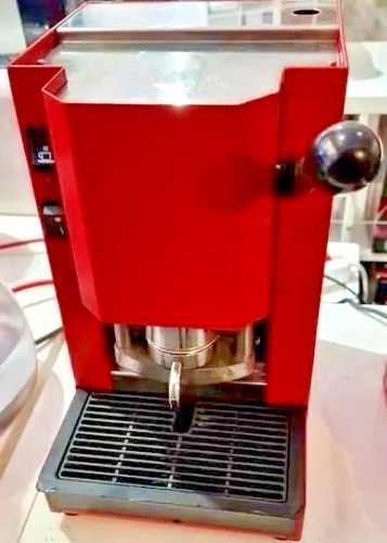 Spinel macchina caffè - macchina, da