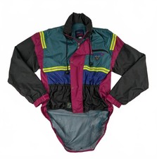 Giacca da sci vintage Jeantex