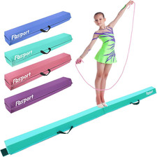 Trave Ginnastica Artistica per