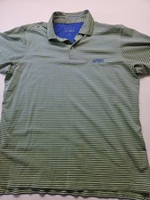 Camicia da golf US Open L