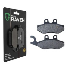 Plaquettes de frein Avant Pour Generic Trigger 50 SM X de 2006 à 2018