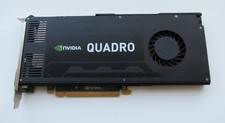 NVIDIA QUADRO K4000 3GB GDDR5 *ricondizionata testata e funzionante*