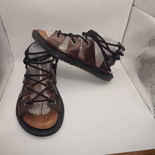 Sandali martens jasmine - dr,