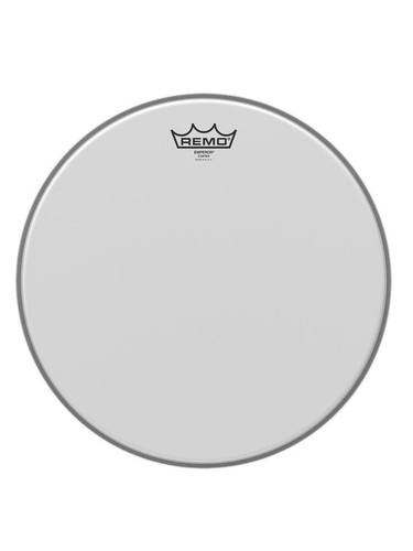 Pelle per batteria remo - pelle,