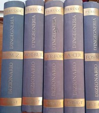 Dizionario d'ingegneria (5