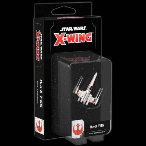Star wars wing ala x - star,