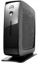 TERMINALE IGEL H830C CELERON J1800 2 GB DDR3 8 GB SSD 2x RS232 COM WINDOWS 7