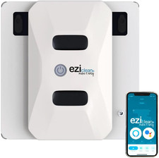 Robot Lavavetri Windobot S5