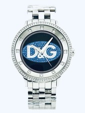 Dolce & Gabbana Prime Time