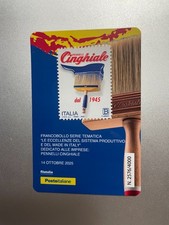 2025 Tessera Filatelica