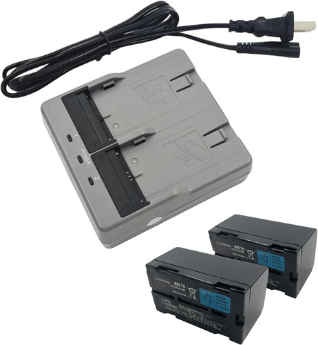 Confezione batterie - 2,
