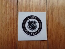 Autentico Pro Stock NHL