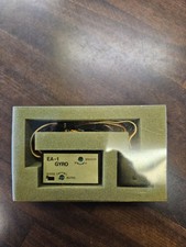 Jr, Futaba, ERA-1. GYRO, Spina