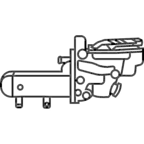 Modulo egr valeo - modulo, 700487