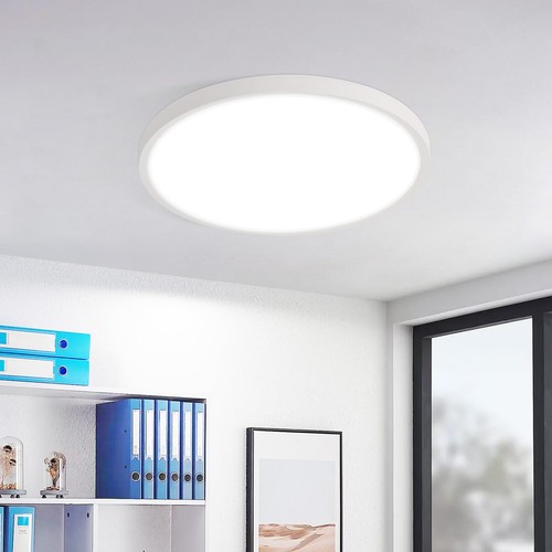 Plafoniera led 15w ip44 - plafoniera,