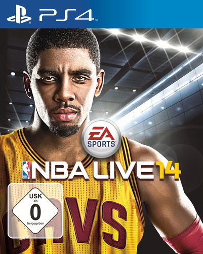 Nba live playstation - live, 4]