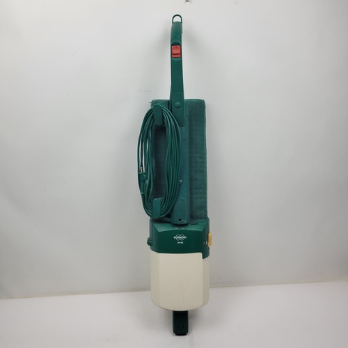Vorwerk vk122 vacuum - vk122, cleaner