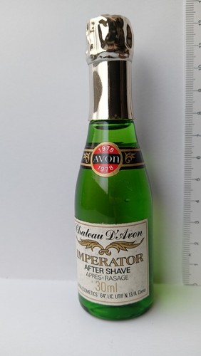 Vecchi profumi mignon mini - vecchi,