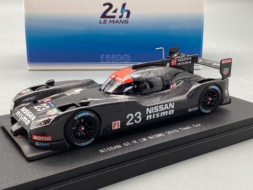Modellini auto ebbro - auto, 1:43