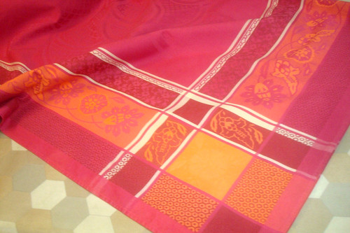Fateba tovaglia jacquard - fateba,