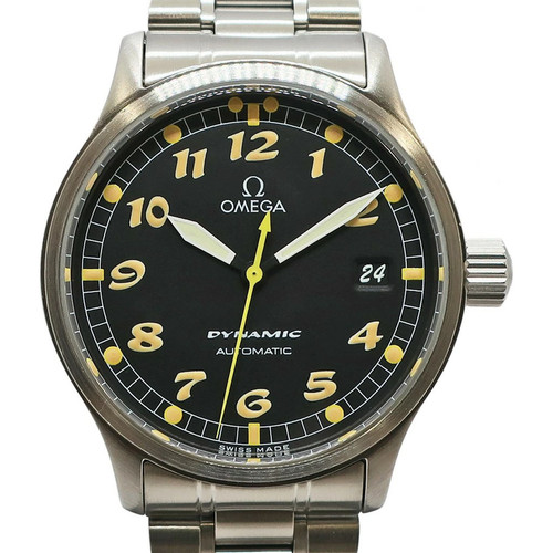 Orologio omega dynamic 5200 - orologio,