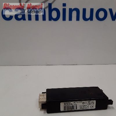 Centralina bluetooth kit - centralina,