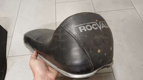 Sella rocvale meteor minerve - sella,