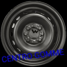 CERCHI ACCIAIO RAGGIO 13 4X98