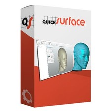 QuickSurface 2026 v7.9 Pro |