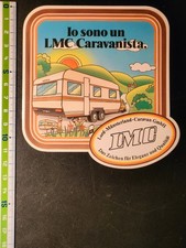 Vintage '80s '90s Sticker