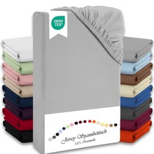 Lenzuolo lenzuolo teso 100%