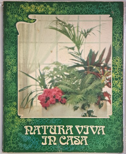 Natura viva casa - in,
