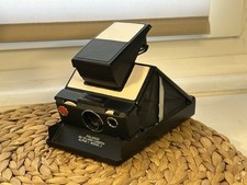 Polaroid land camera - polaroid,