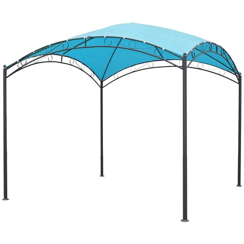Square foot dome - square,