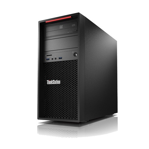 Lenovo thinkstation p300 xeon - lenovo,