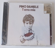 PINO DANIELE Terra Mia (1977)