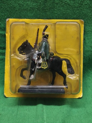Soldatini cavalieri metallo - soldatini,