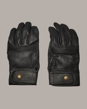 Belstaff Montgomery Guanti da