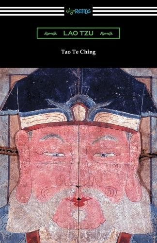 Lao tzu tao ching - lao,
