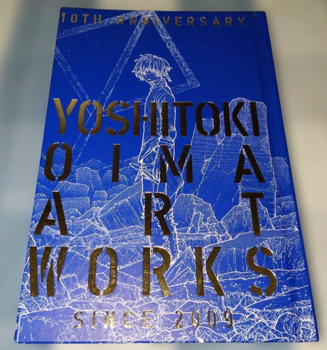 Yoshitoki oima art works - art, a