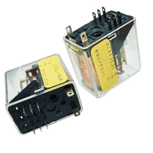 2pz v23084 c2001 - [2pz], relè