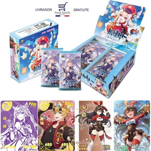 Genshin impact display - genshin,