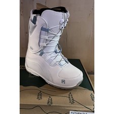 NITRO Futura Tls White-Blue