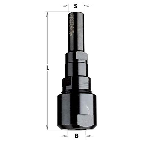 Cmt orange tools - orange, 796.002.00