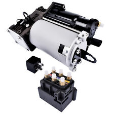 Pompa di Compressione + Blocco