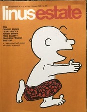 LINUS ESTATE 1966 1°