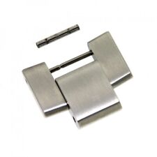 Tag Heuer Maglia acciaio per serie Aquagraph CN211A 19 x 11 x 4,3 mm.