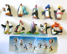 Pino pinguino entra scegli - pino,